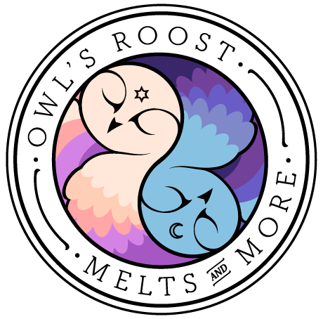 Owl's Roost Logo