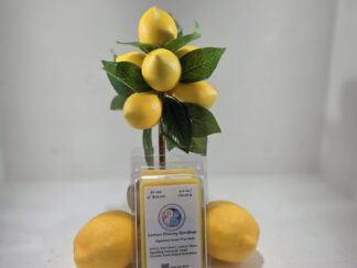 Lemon Cherry SunDrop