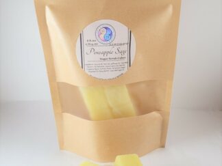 Pineapple Sage