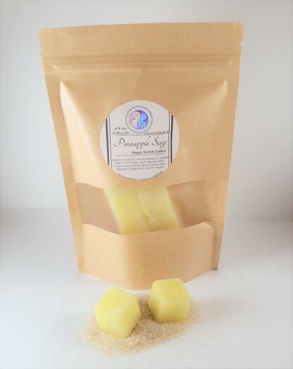 Pineapple Sage