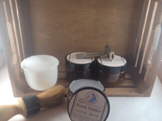 Black Powder