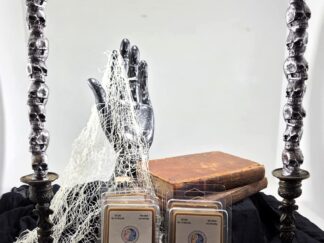 Haunted Library - House Blend Scent