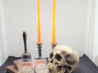 Haunted Library - House Blend Scent
