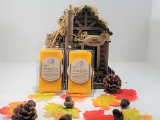 Campfire Stories - House Blend Scent