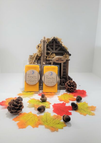 Campfire Stories - House Blend Scent