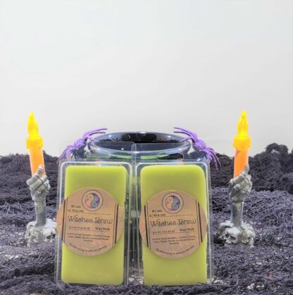 Witches Brew