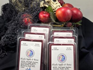 Black Apple & Thorn - Signature Scent
