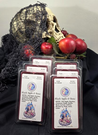 Black Apple & Thorn - Signature Scent