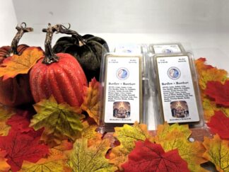 Bonfire & Bourbon - Signature Scent