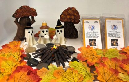 Campfire Stories - House Blend Scent