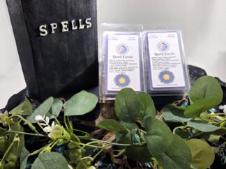 Spell Circle - Signature Scent