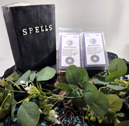 Spell Circle - Signature Scent