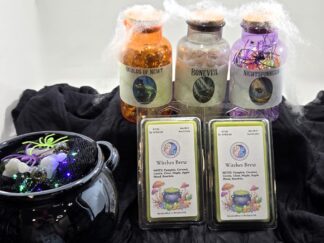 Witches Brew