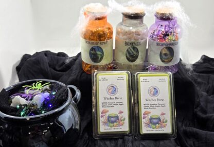 Witches Brew
