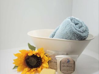 Bee Natural Lotion Bar