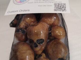 Bleeding Skulls - 6 oz