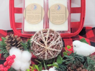 Under the Mistletoe - House Blend Scent
