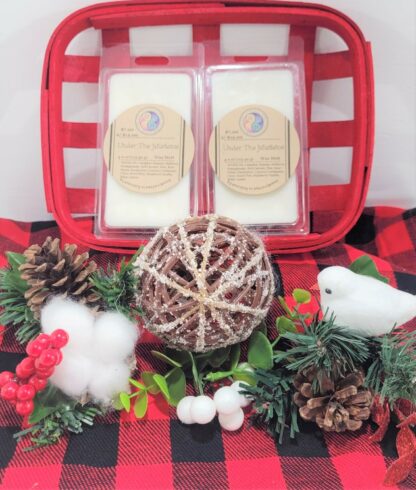 Under the Mistletoe - House Blend Scent