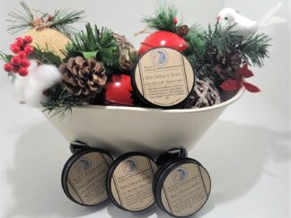 Bee Natural Balm - with Lavender Essential Oil