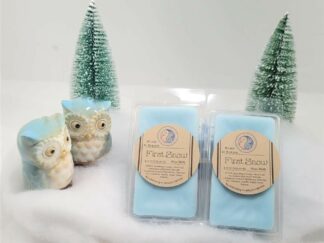 First Snow - House Blend Scent