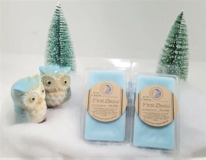 First Snow - House Blend Scent