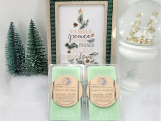 Home for  Christmas - House Blend Scent