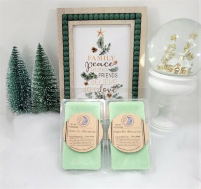 Home for  Christmas - House Blend Scent