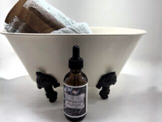 Blackwood & Smoke- Signature Scent