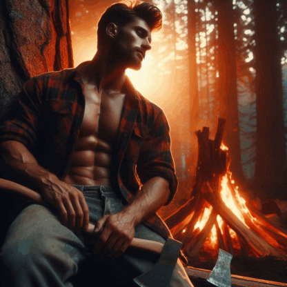 Lumber Snack - Signature Scent - Image 3