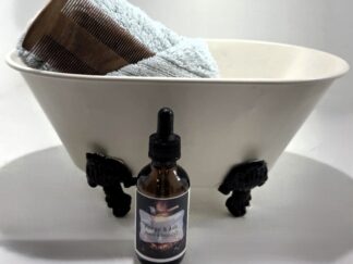 Forge & Ash- Signature Scent