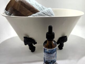 Iron Coast - Signature Scent
