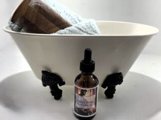 Lumber Snack - Signature Scent