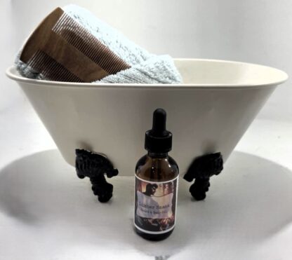 Lumber Snack - Signature Scent