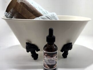 Midnight Ledger - Signature Scent