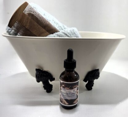 Midnight Ledger - Signature Scent