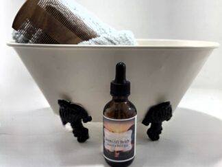 Nautical Drift - Signature Scent