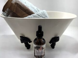Wayward Son - Signature Scent