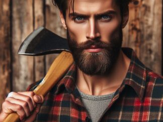 Lumbersnack - House Blend Scent