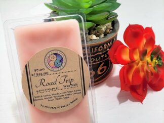 Road Trip- Handcrafted Scent