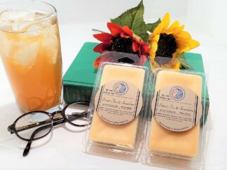 Sweet Tea and Sunshine - Handcrafted Scent