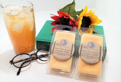 Sweet Tea and Sunshine - Handcrafted Scent