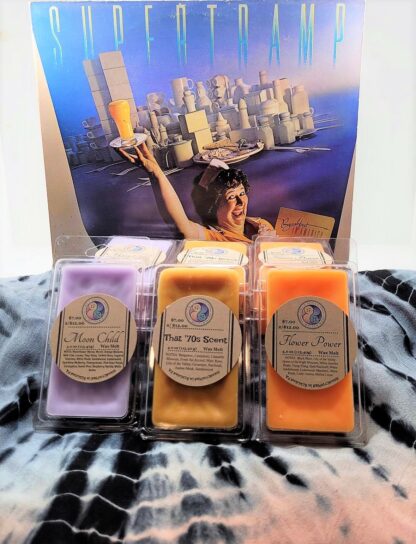 Flower Power - House Blend Scent - Image 3