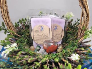 Moon Child - House Blend Scent