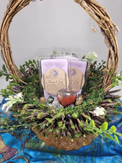 Moon Child - House Blend Scent