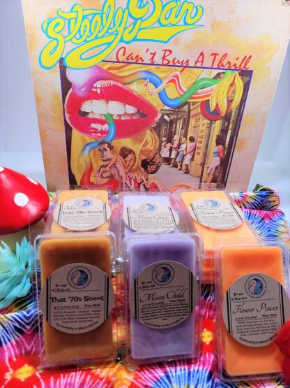 Flower Power - House Blend Scent - Image 2