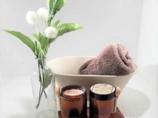 Wake Up Call  - 10 oz Bath and Shower Dust