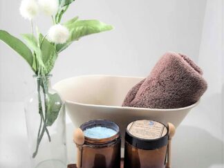 Your Attention, Please - 10 oz Bath and Shower Dust
