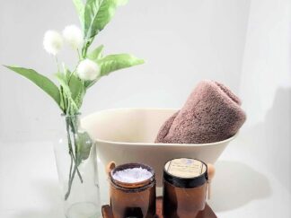 In Your Dreams - 10 oz Bath and Shower Dust