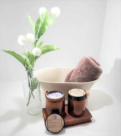In Your Dreams - 10 oz Bath and Shower Dust