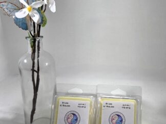 Butteryfly Wings- Signature Scent